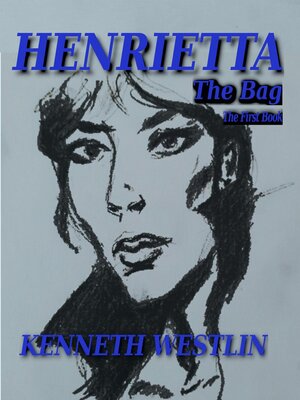 cover image of Henrietta the Bag